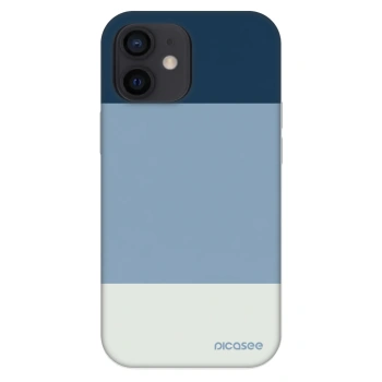 Obal pre Apple iPhone 12 mini - Coastal Blue