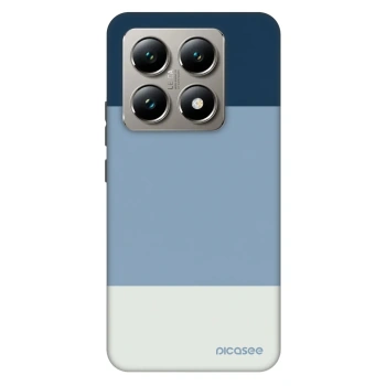 Obal pre Xiaomi 14T Pro - Coastal Blue