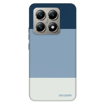 Obal pre Xiaomi 14T - Coastal Blue