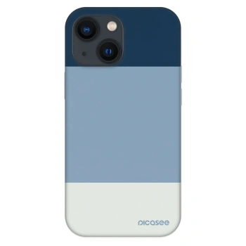 Obal pre Apple iPhone 13 mini - Coastal Blue