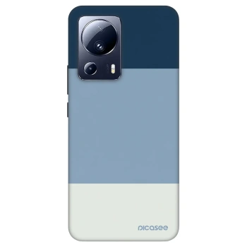 Obal pre Xiaomi 13 Lite - Coastal Blue