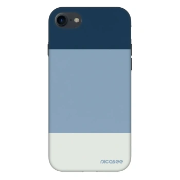 Obal pre Apple iPhone 8 - Coastal Blue