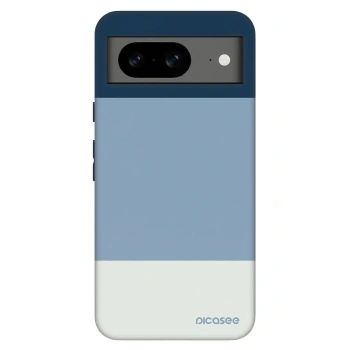 Obal pre Google Pixel 8 Pro - Coastal Blue