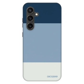 Obal pre Samsung Galaxy S24 FE S721B - Coastal Blue