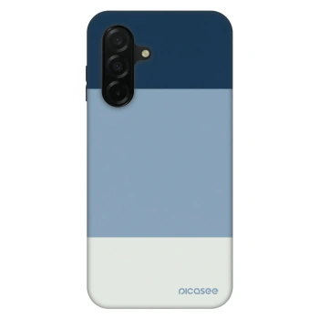Obal pre Samsung Galaxy A26 5G A266B - Coastal Blue