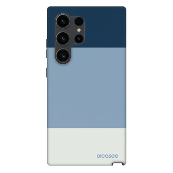 Obal pre Samsung Galaxy S24 Ultra S928B 5G - Coastal Blue