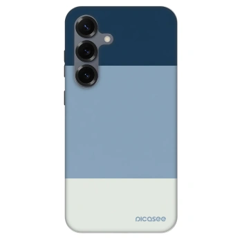 Obal pre Samsung Galaxy S25 5G - Coastal Blue
