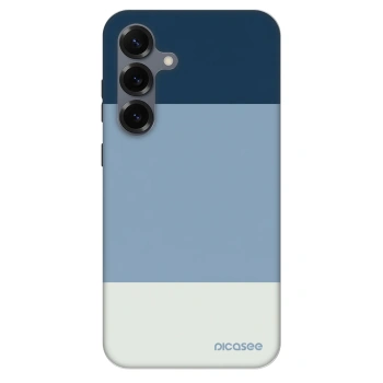 Obal pre Samsung Galaxy S25+ 5G - Coastal Blue