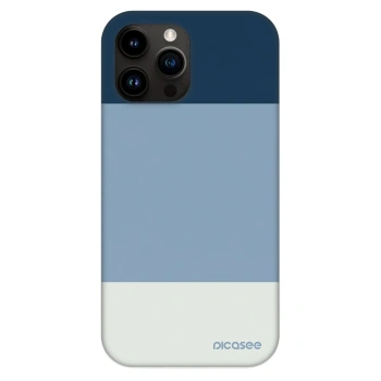 Obal pre Apple iPhone 13 Pro Max - Coastal Blue