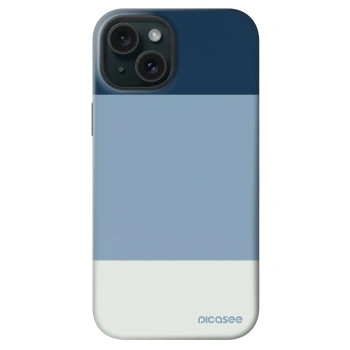 Obal pre Apple iPhone 14 - Coastal Blue