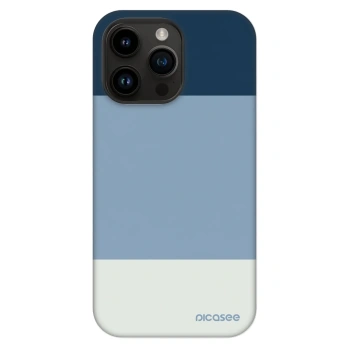Obal pre Apple iPhone 14 Pro Max - Coastal Blue