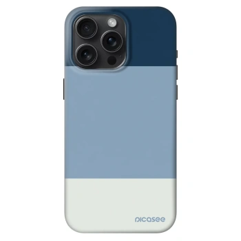 Obal pre Apple iPhone 15 Pro Max - Coastal Blue