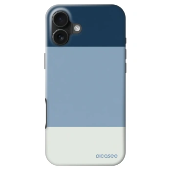 Obal pre Apple iPhone 16 Plus - Coastal Blue