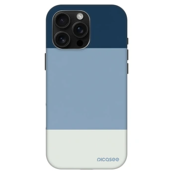 Obal pre Apple iPhone 16 Pro Max - Coastal Blue