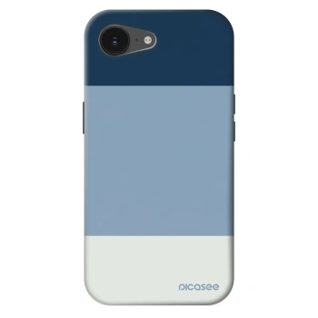 Obal pre Apple iPhone 16e - Coastal Blue