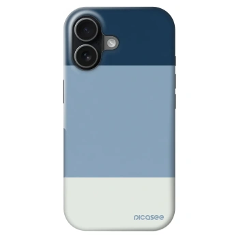 Obal pre Apple iPhone 17 - Coastal Blue