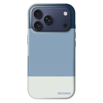 Obal pre Apple iPhone 17 Pro - Coastal Blue