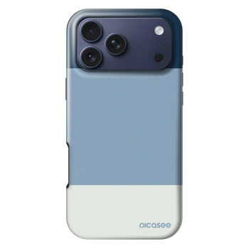 Obal pre Apple iPhone 17 Pro Max - Coastal Blue