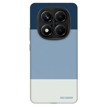 Obal pre Xiaomi Redmi Note 14 Pro 4G - Coastal Blue