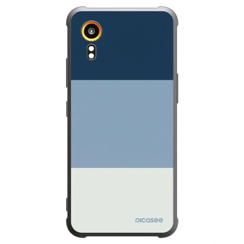 Obal pre Samsung Galaxy XCover 7 - Coastal Blue