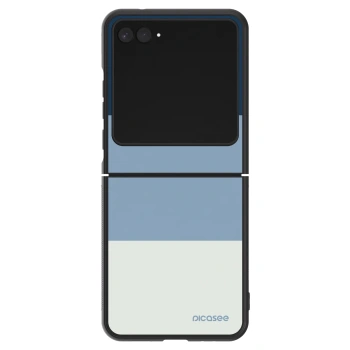 Obal pre Motorola Razr 60 - Coastal Blue