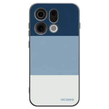Obal pre OPPO Find X9 - Coastal Blue