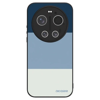 Obal pre Xiaomi 17 Ultra - Coastal Blue
