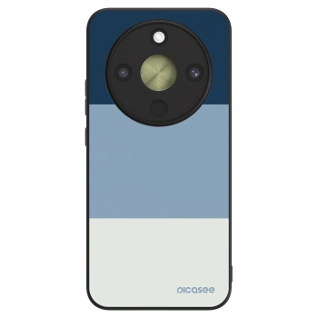 Obal pre Honor Magic8 Lite 5G - Coastal Blue