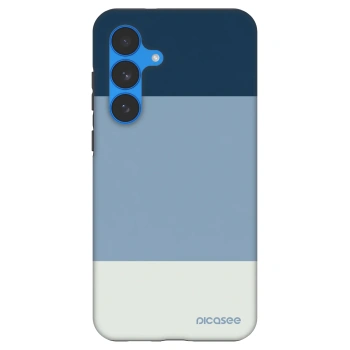 Obal pre Samsung Galaxy S25 FE 5G - Coastal Blue