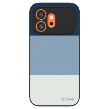 Obal pre Honor 600 - Coastal Blue