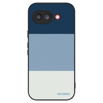 Obal pre Google Pixel 10a - Coastal Blue