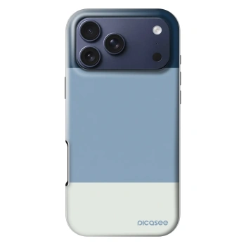 Obal pre Apple iPhone 18 Pro Max - Coastal Blue