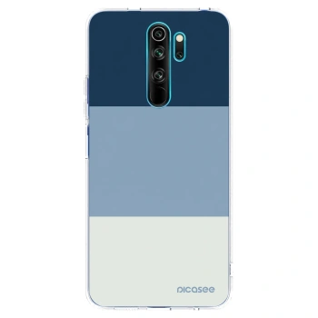 Obal pre Xiaomi Redmi Note 8 Pro - Coastal Blue