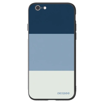 Obal pre Apple iPhone 6/6S - Coastal Blue