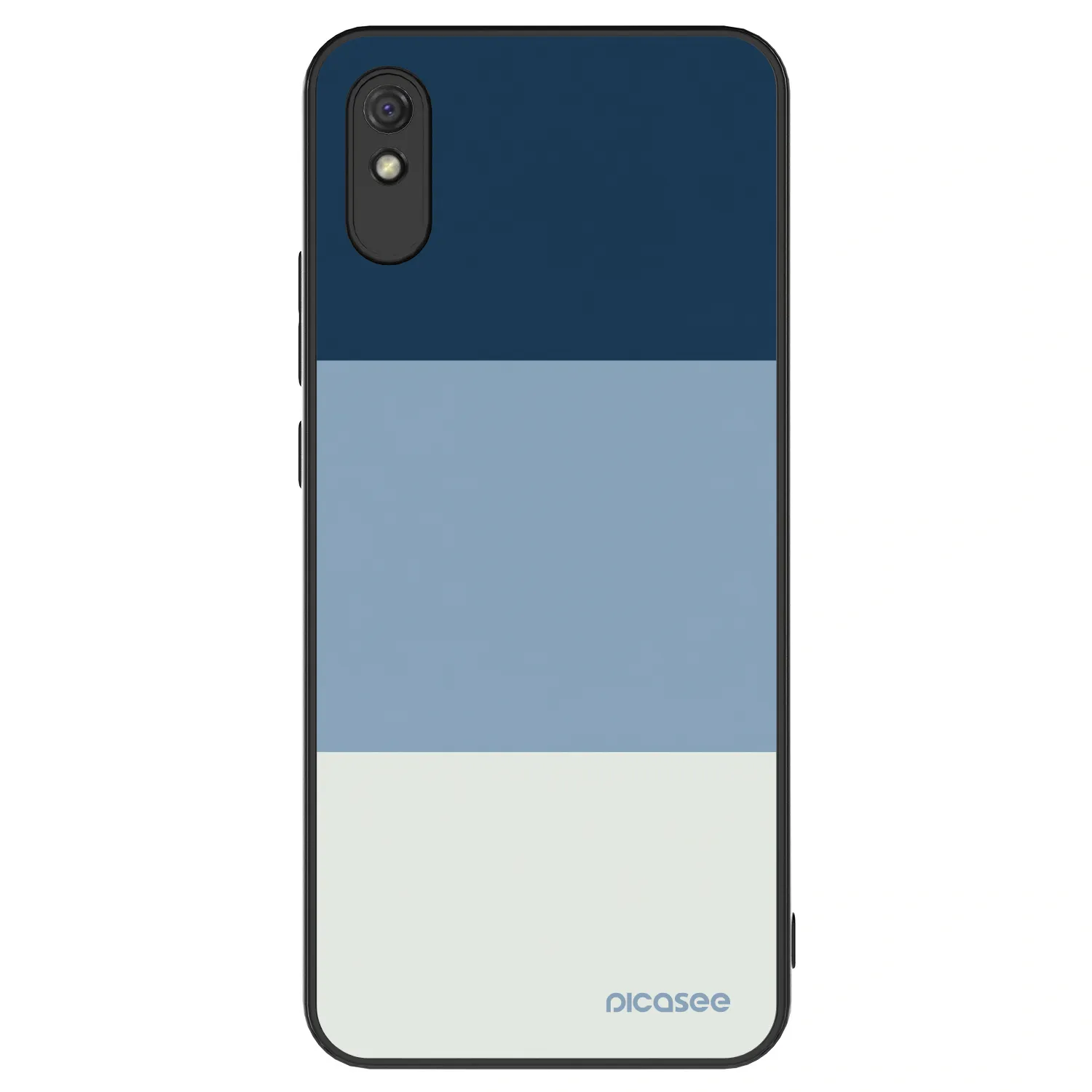 Picasee ULTIMATE CASE pro Xiaomi Redmi 9AT - Coastal Blue