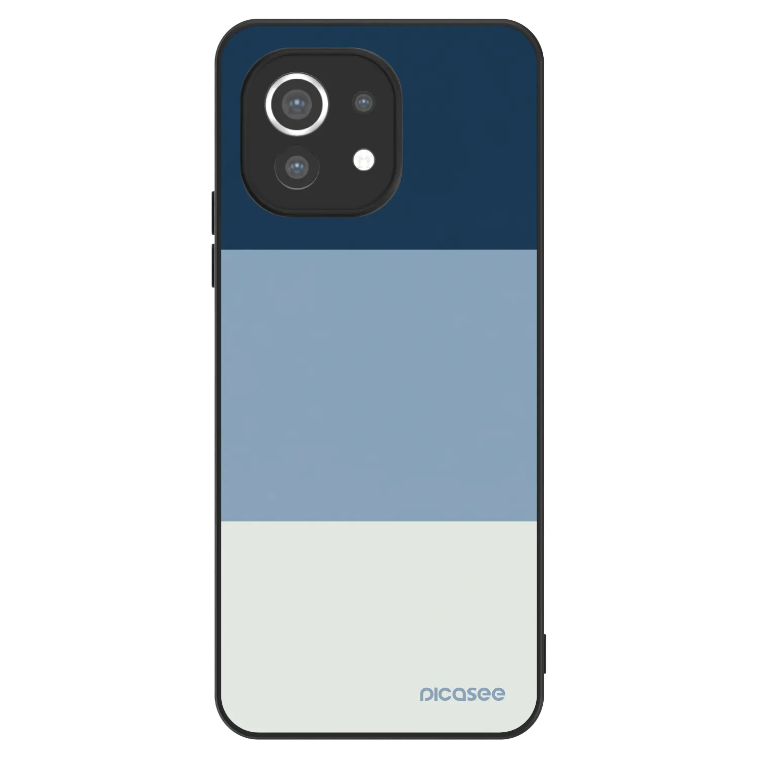 Picasee ULTIMATE CASE pro Xiaomi Mi 11 - Coastal Blue