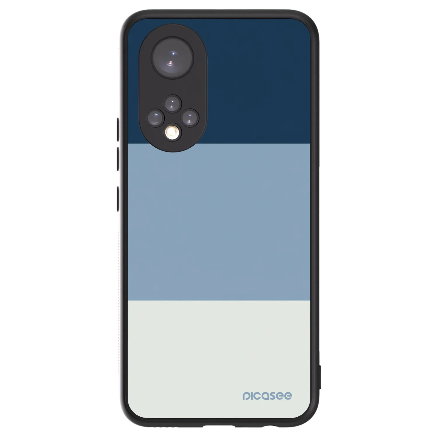 Picasee ULTIMATE CASE pro Huawei Nova 9 - Coastal Blue