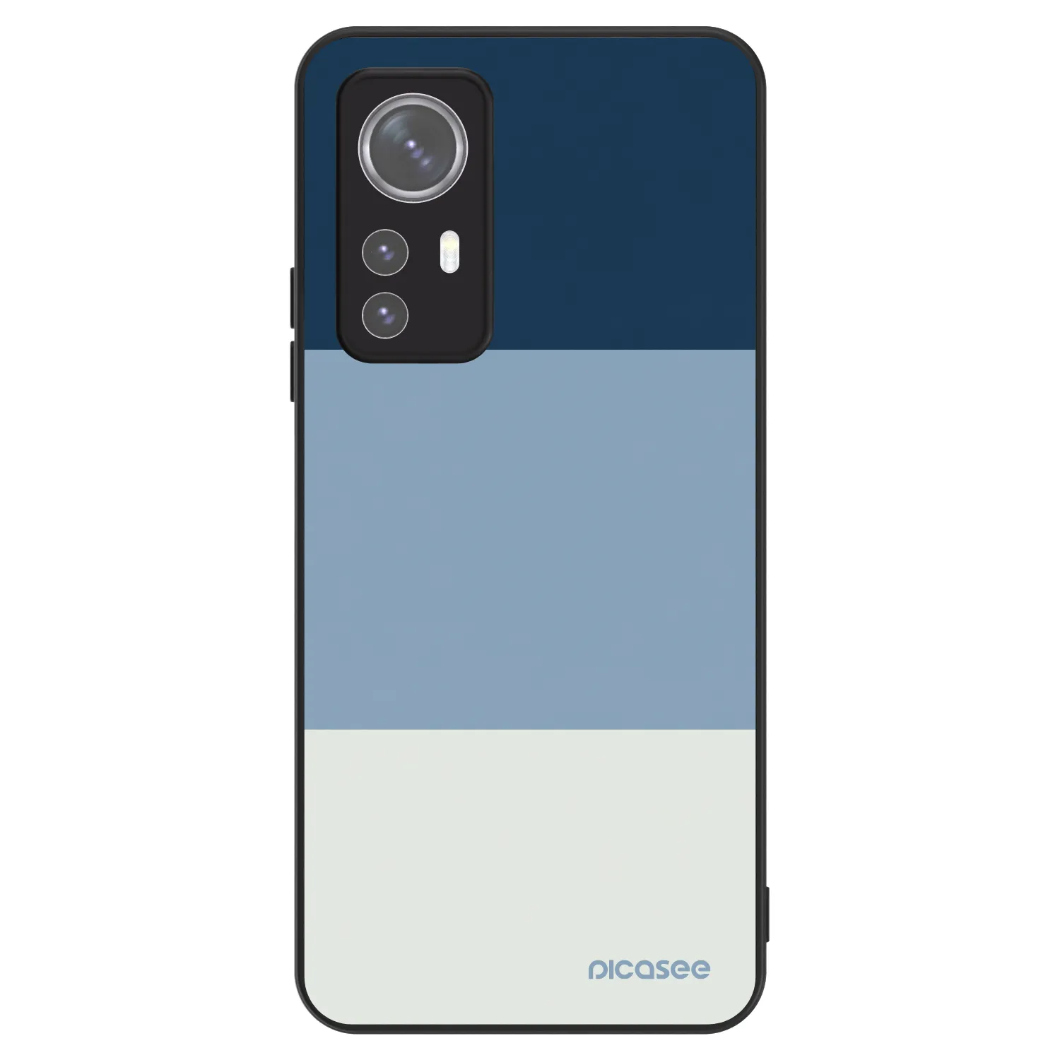 Picasee ULTIMATE CASE pro Xiaomi 12X - Coastal Blue