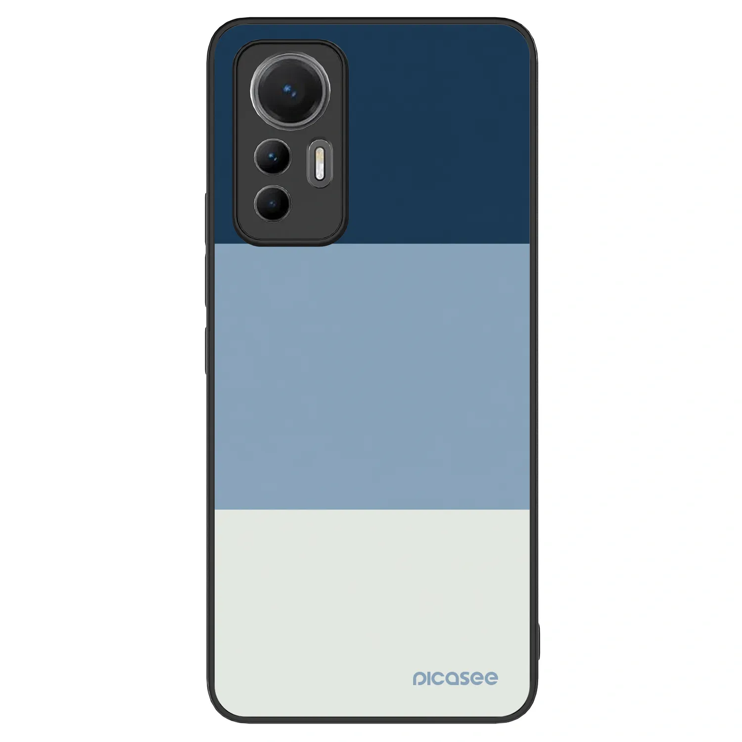 Picasee ULTIMATE CASE pro Xiaomi 12 Lite - Coastal Blue