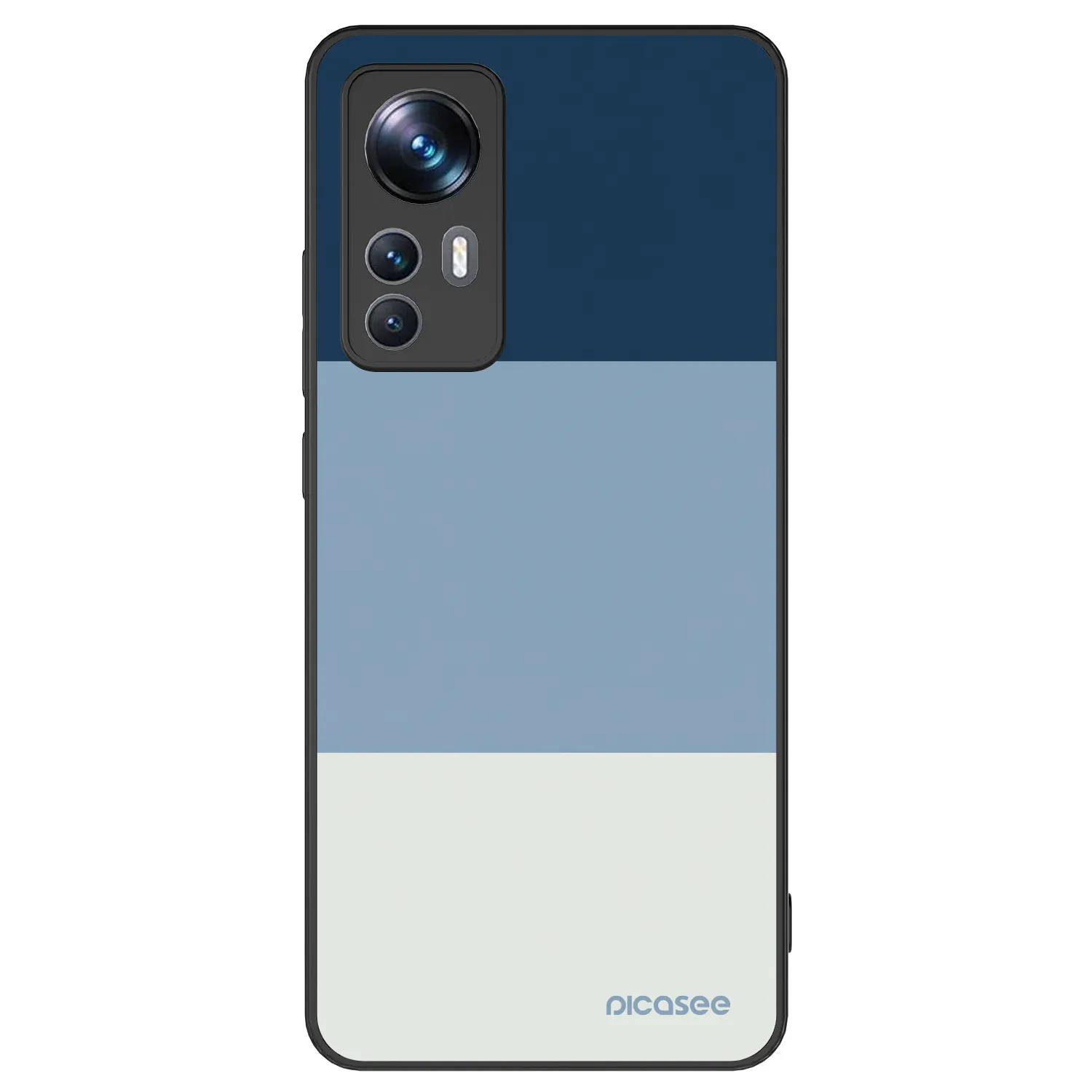 Picasee ULTIMATE CASE pro Xiaomi 12T - Coastal Blue