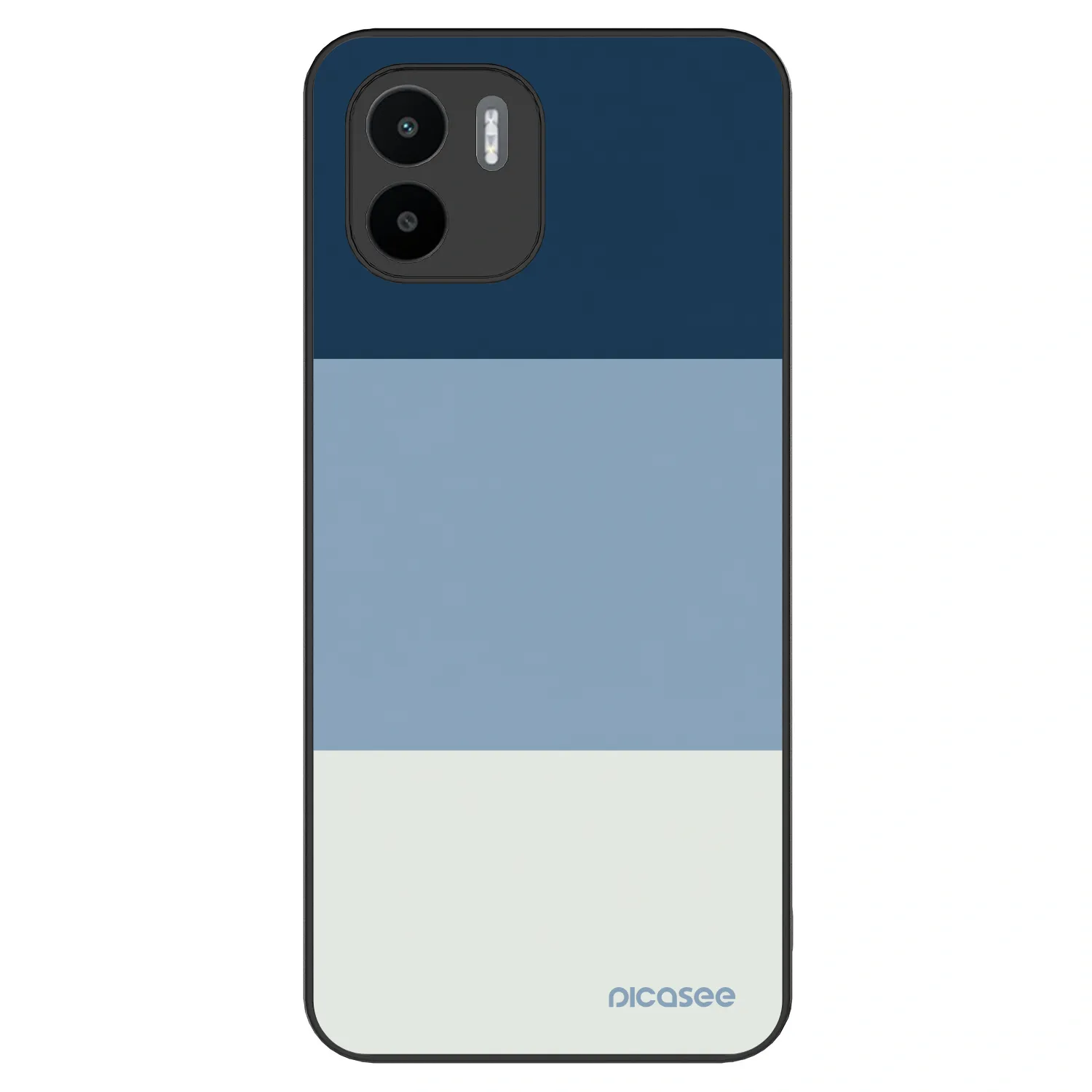 Picasee ULTIMATE CASE pro Xiaomi Redmi A1 - Coastal Blue