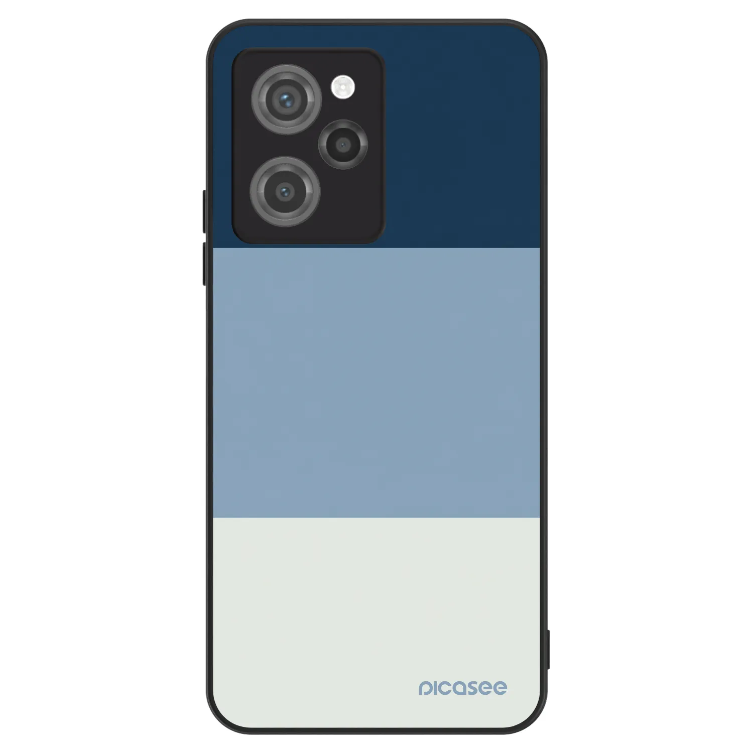 Picasee ULTIMATE CASE pro Xiaomi Poco X5 Pro - Coastal Blue