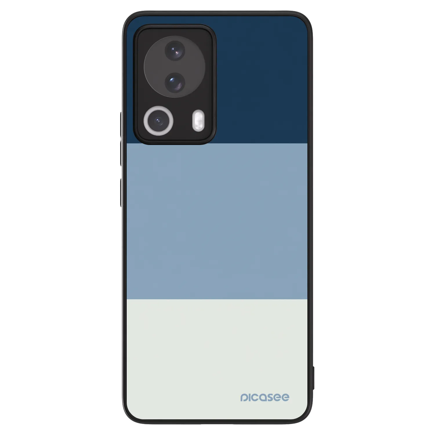 Picasee ULTIMATE CASE pro Xiaomi 13 Lite - Coastal Blue