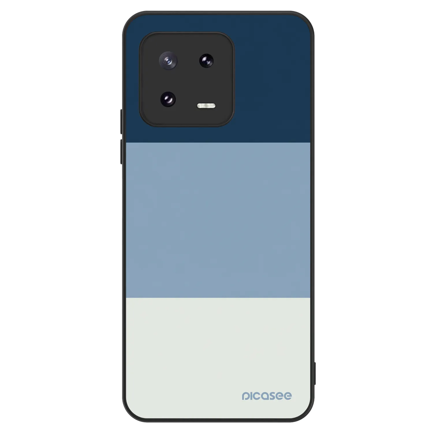 Picasee ULTIMATE CASE pro Xiaomi 13 Pro - Coastal Blue