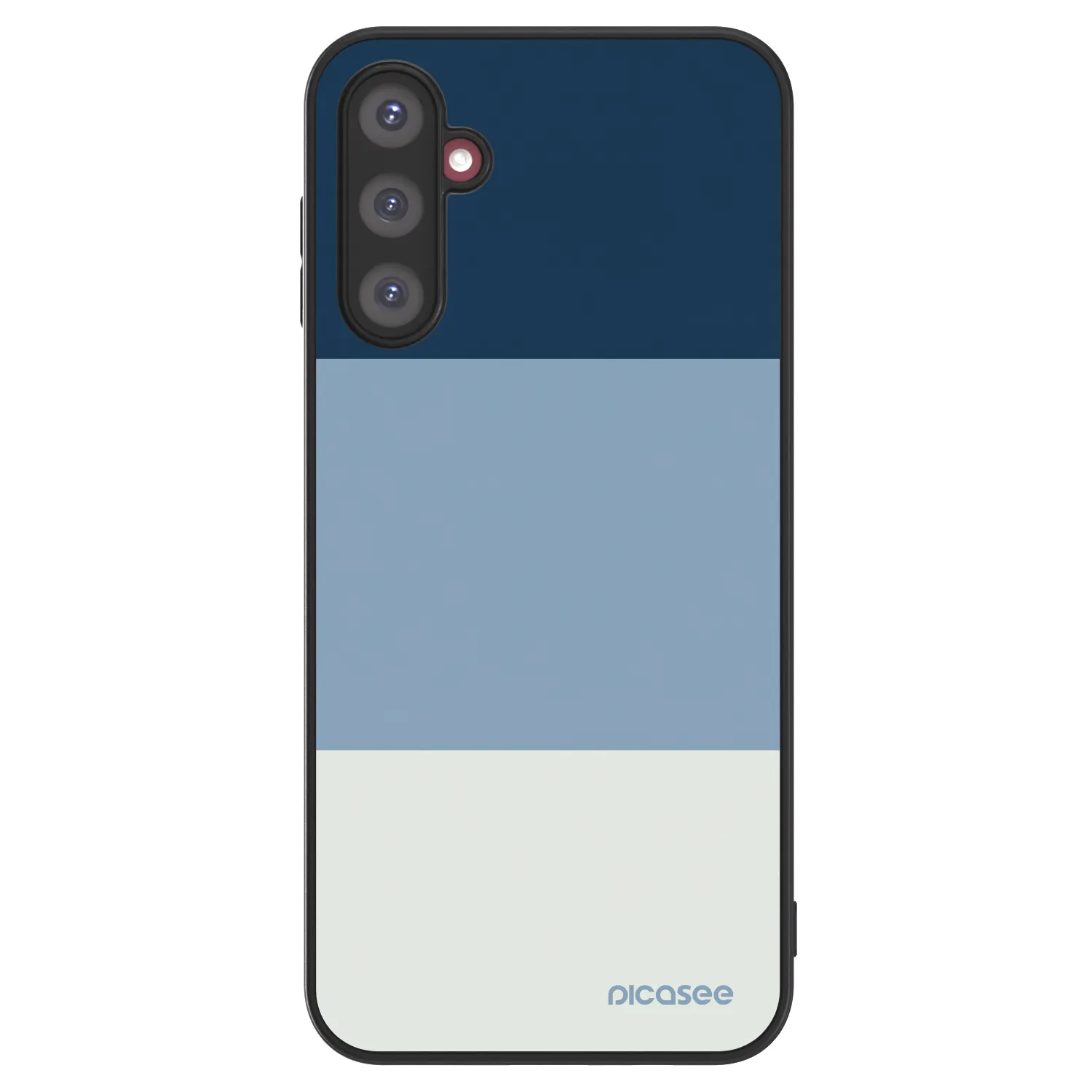 Picasee ULTIMATE CASE pro Samsung Galaxy A14 5G A146P - Coastal Blue