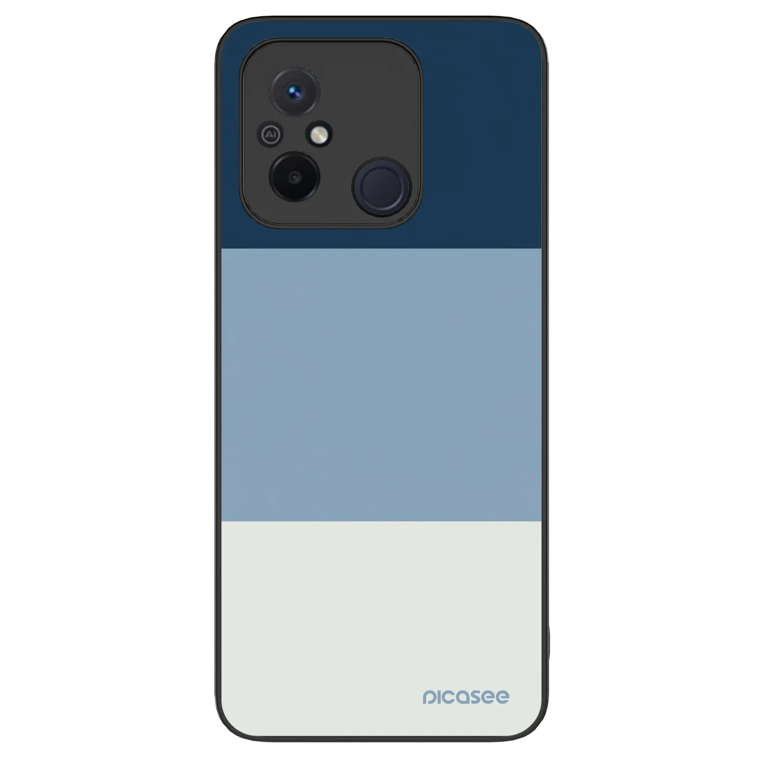 Picasee ULTIMATE CASE pro Xiaomi Redmi 12C - Coastal Blue