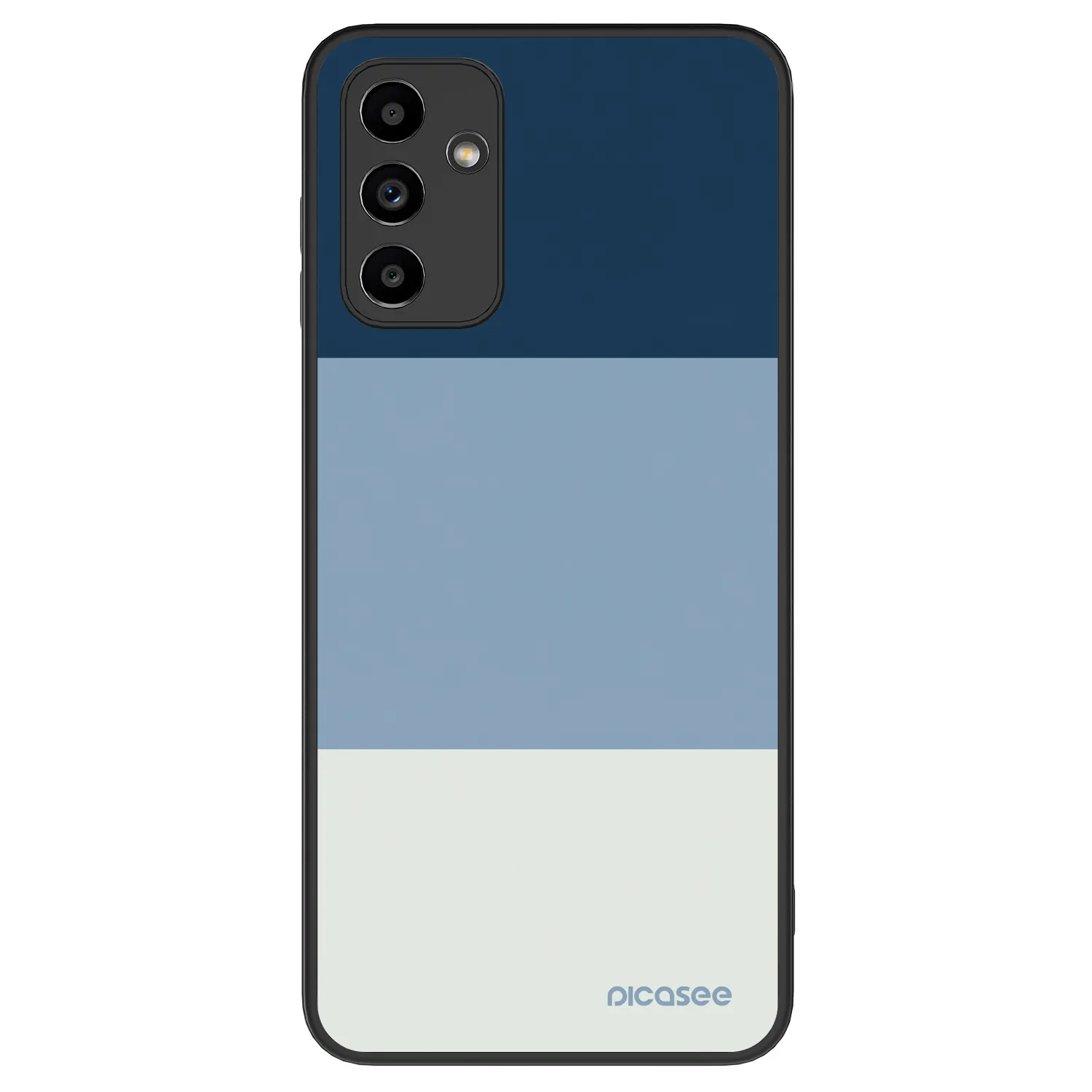 Picasee ULTIMATE CASE pro Samsung Galaxy A04s A047F - Coastal Blue