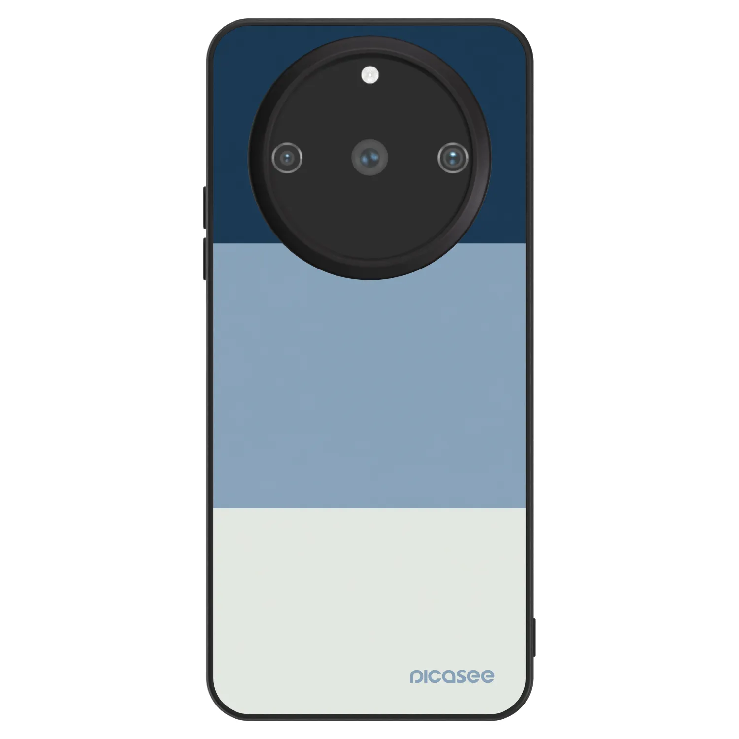 Picasee ULTIMATE CASE pro Realme 11 Pro+ - Coastal Blue