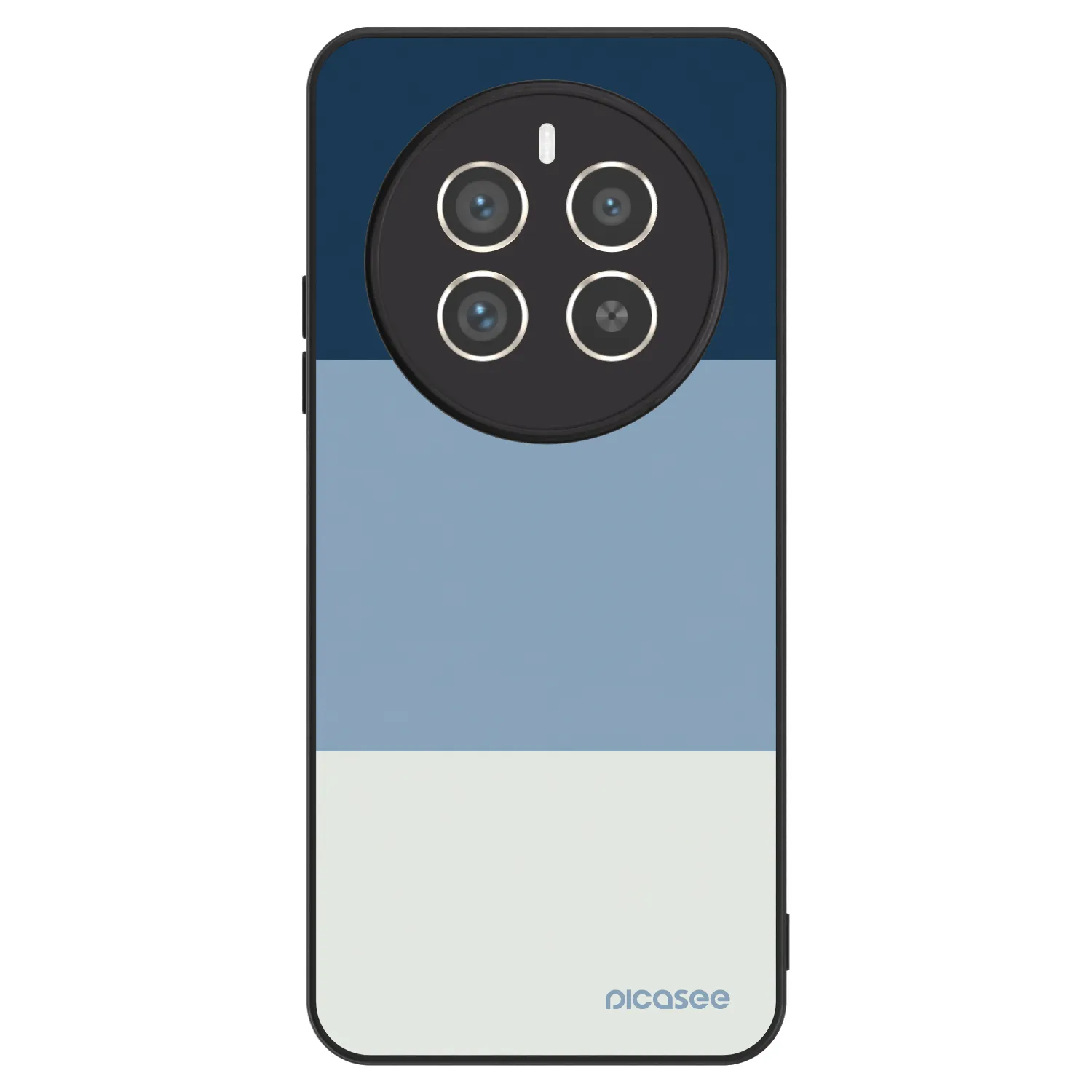 Picasee ULTIMATE CASE pro Realme 12 Pro 5G - Coastal Blue