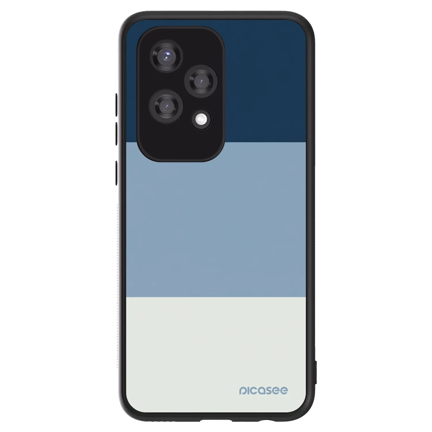 Picasee ULTIMATE CASE pro Honor 200 Lite - Coastal Blue